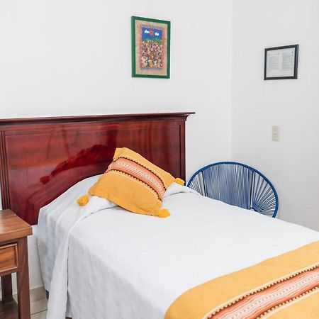 Hotel Meson De Mita Punta Mita Exteriör bild