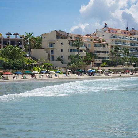 Hotel Meson De Mita Punta Mita Exteriör bild