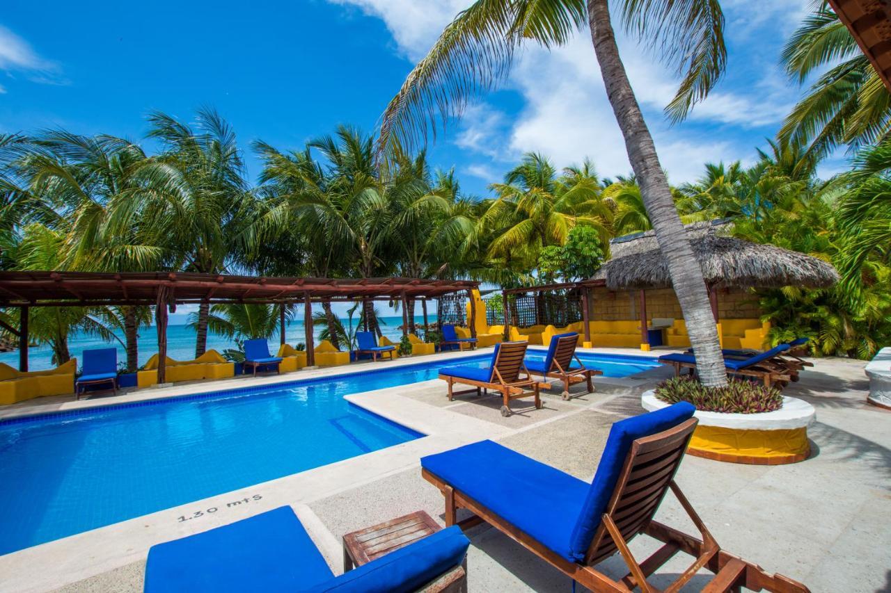 Hotel Meson De Mita Punta Mita Exteriör bild